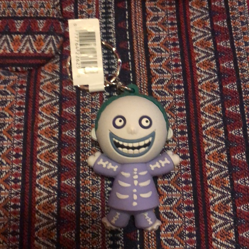 Nightmare before Christmas